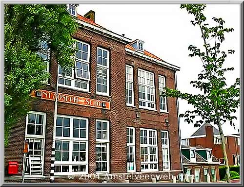 Sint Josephschool Amstelveen