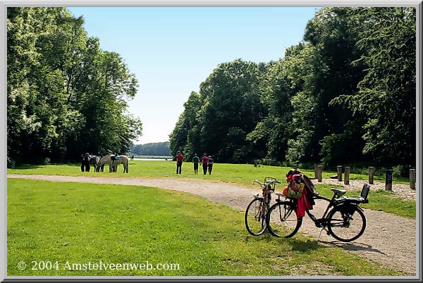 Fietsen Amstelveen