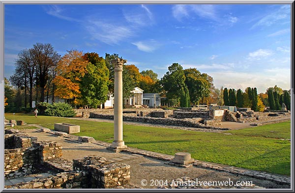 Aquincum Amstelveen