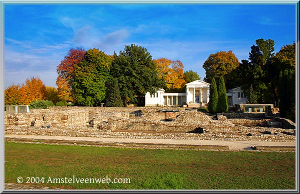 Aquincum Amstelveen