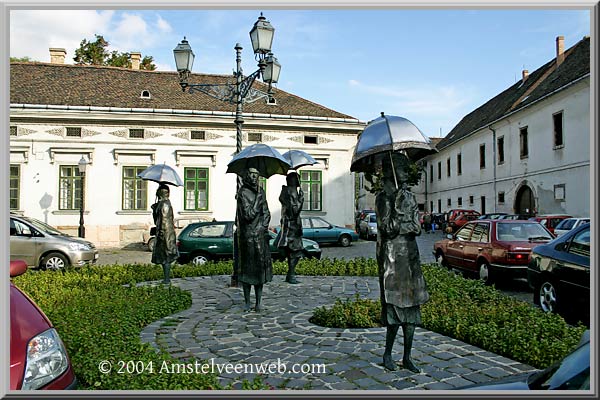 Aquincum Amstelveen