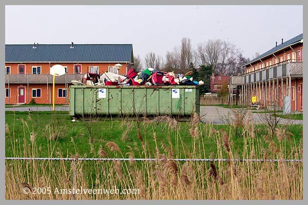 Asiel  Amstelveen