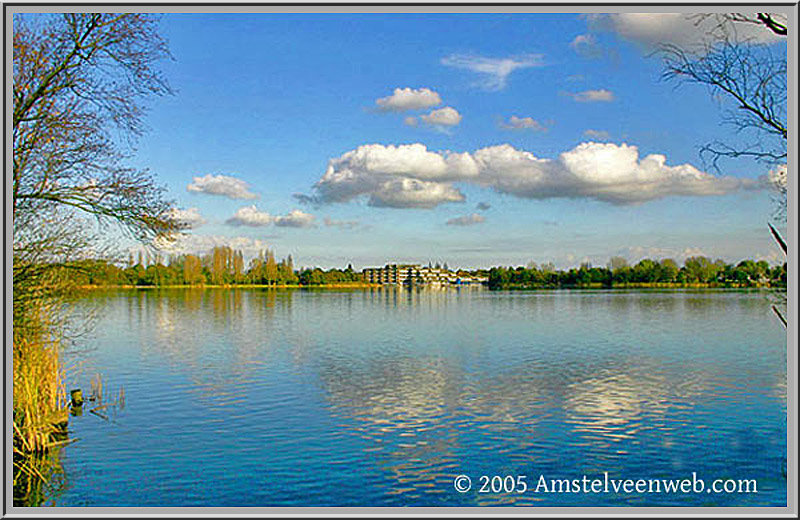 Poel Amstelveen