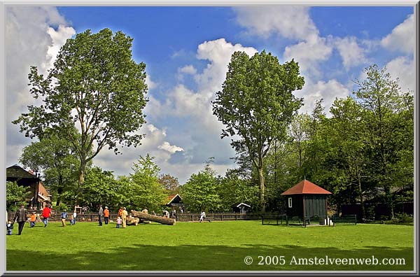 Elsenhoven Amstelveen