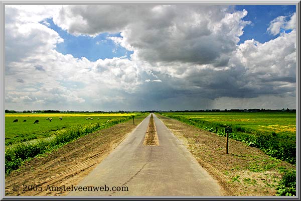 Polder Amstelveen