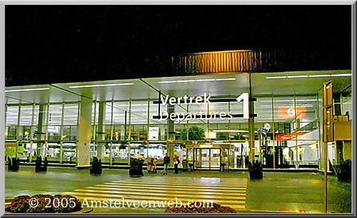 Schiphol Amstelveen