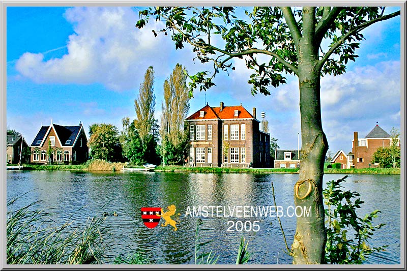 Foto Amstelveen