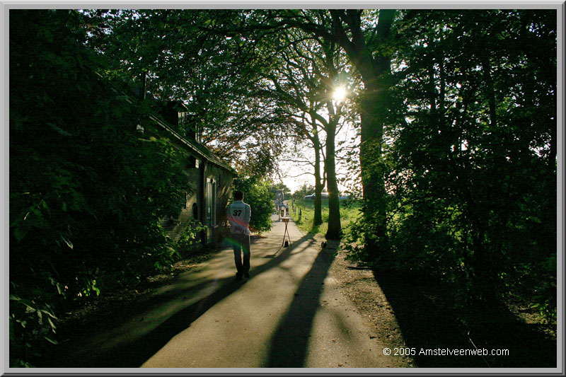 Amstelveen