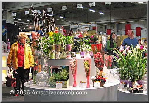 Aalsmeer Amstelveen