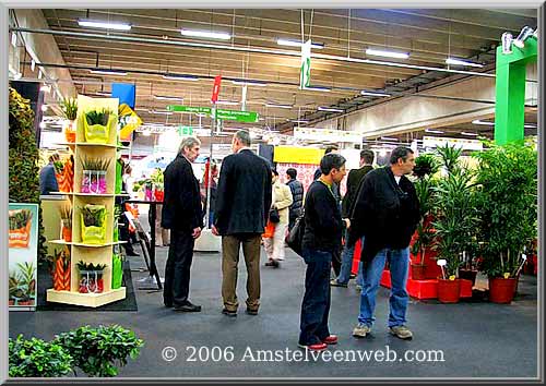 Aalsmeer Amstelveen