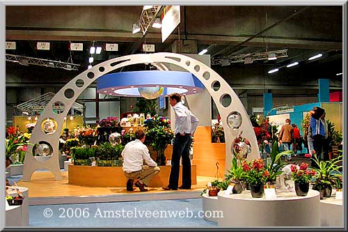 Aalsmeer Amstelveen