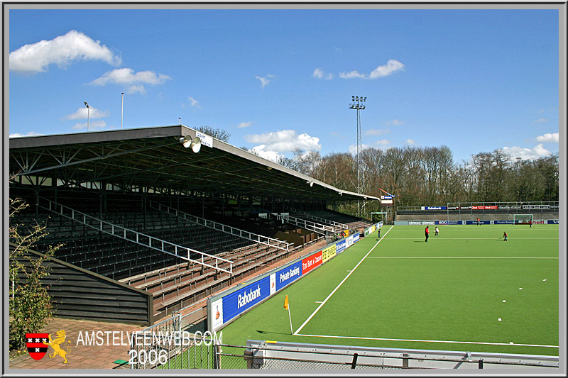 Ahbc  Amstelveen