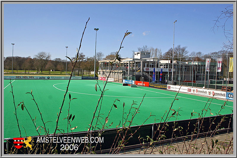 Ahbc  Amstelveen