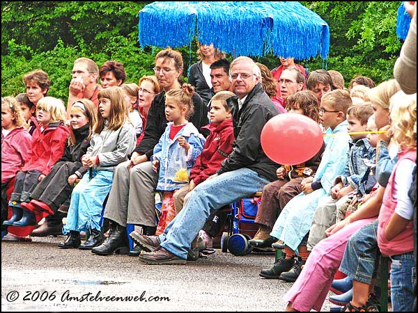 Broerseparkfestival Amstelveen