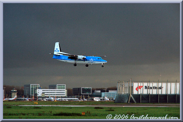 Fokker Amstelveen