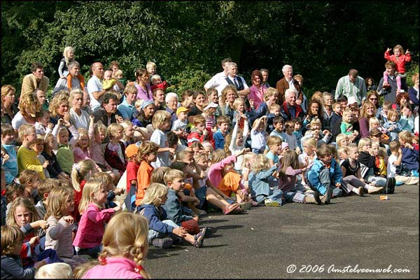 Familiefestival Amstelveen