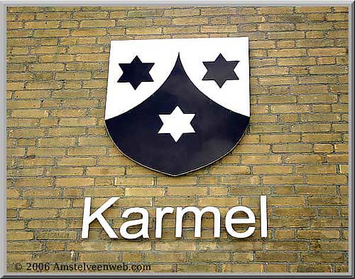 Carmel  Amstelveen