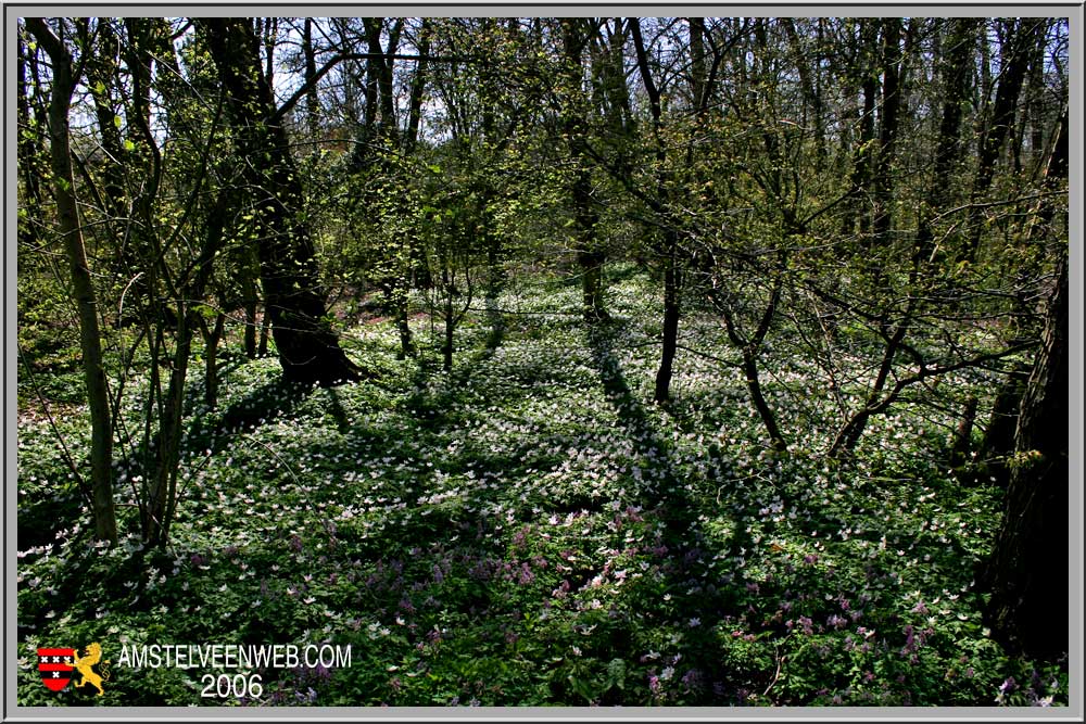 Landwehrpark Amstelveen