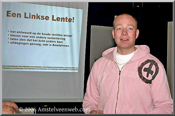 Mager Amstelveen