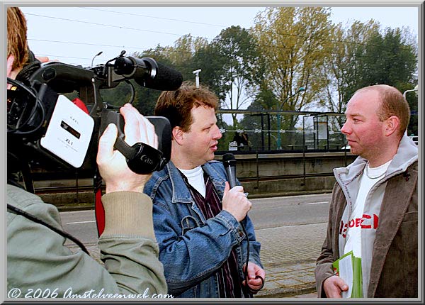 Sander Mager  Amstelveen