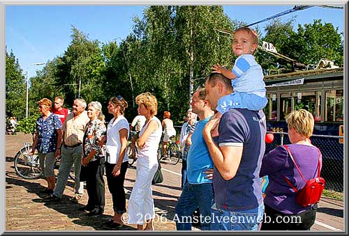 Station Amstelveen