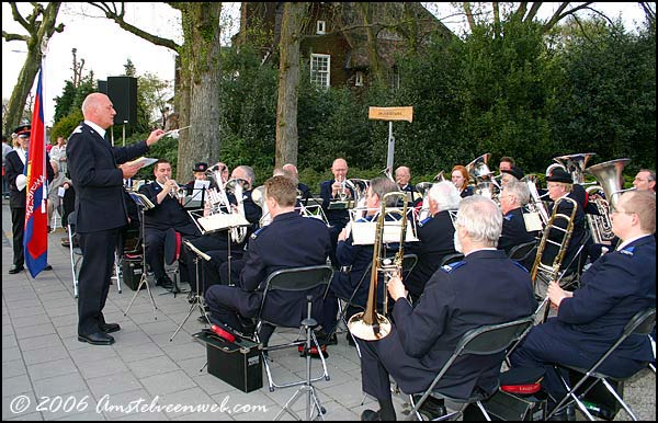 Muziekkorps Amstelveen