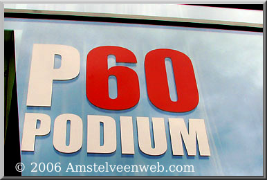P60 Amstelveen