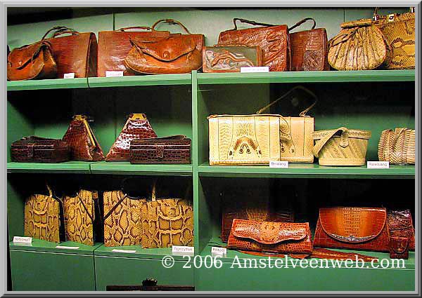 Tassenmuseum Amstelveen