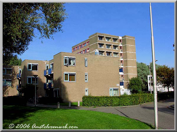 Uilenstede Amstelveen