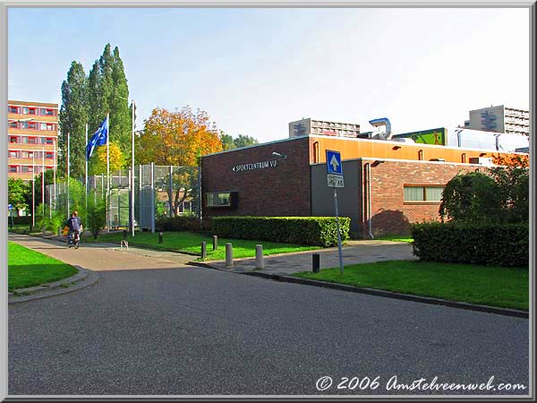 Uilenstede  Amstelveen