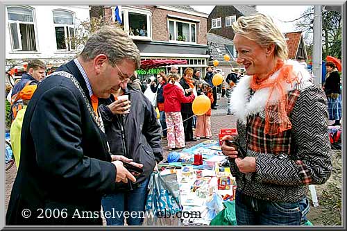 Van Zanen Koninginnedag Amstelveen