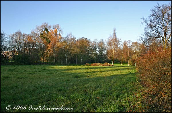 Veenendaalplein Amstelveen