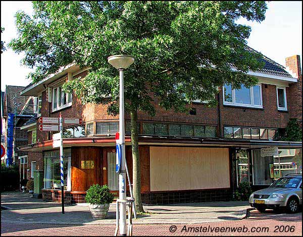 Westerbos Amstelveen