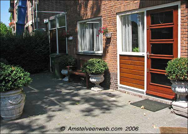 Westerbos Amstelveen