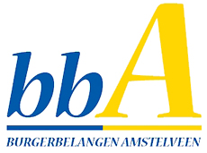 BBA logo Amstelveen