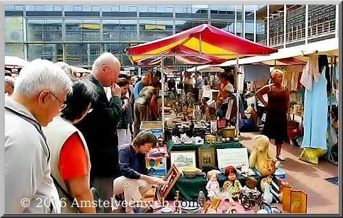 markt Amstelveen