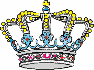 Sparkling crown Amstelveen