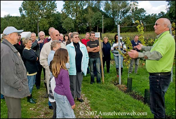 Amsteltuin Amstelveen