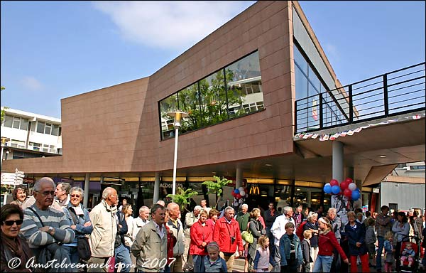 Bevrijding Amstelveen