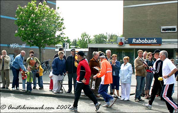 Bevrijding Amstelveen