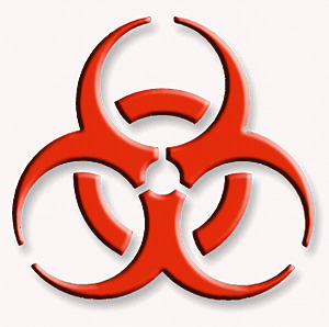 Biohazard Amstelveen