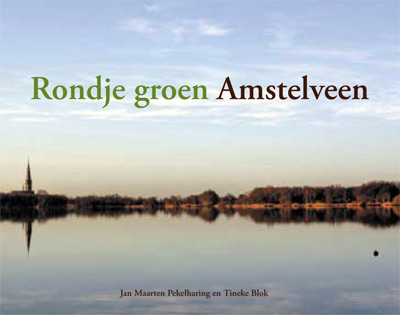 Rondje groen Amstelveen