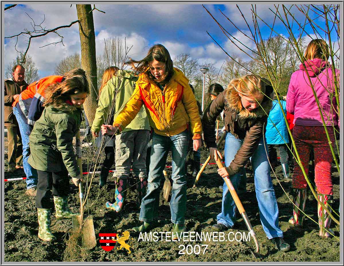 Foto Amstelveen