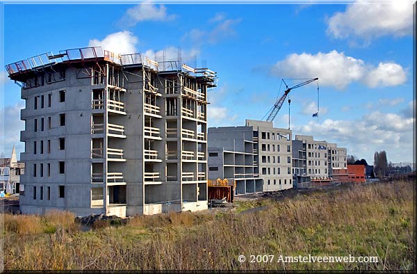 Bovenkerk-zuid  Amstelveen