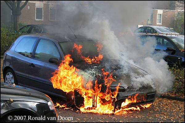  Autobrand Amstelveen