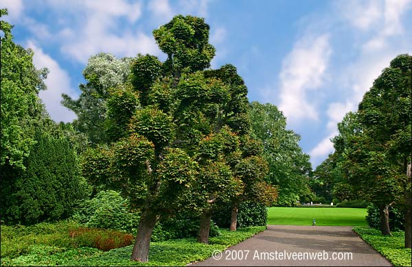 Broersepark Amstelveen