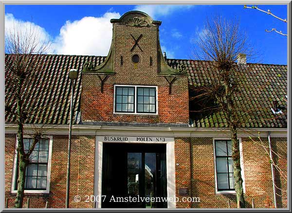 Kruitfabriek Amstelveen