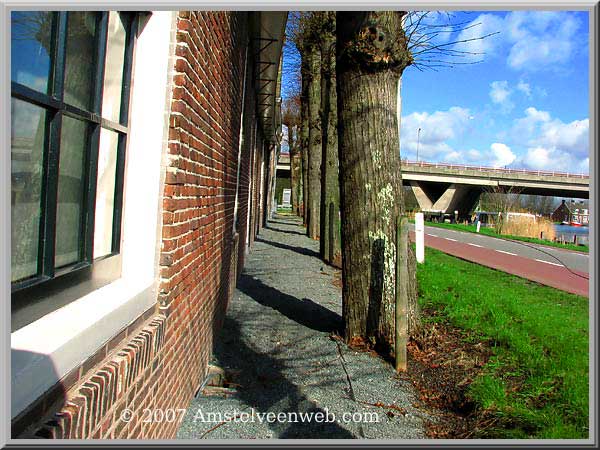 Kruitfabriek Amstelveen