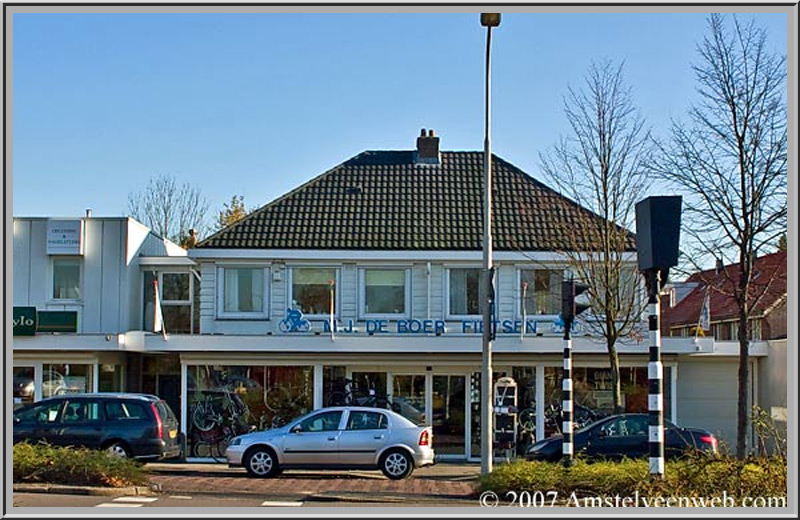 Amstelveen