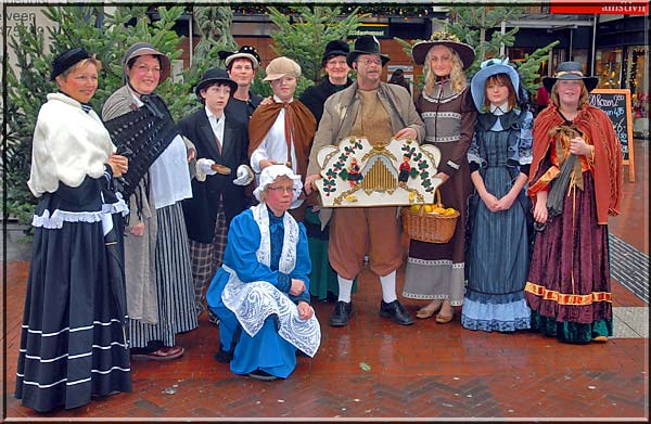 Dickens Amstelveen